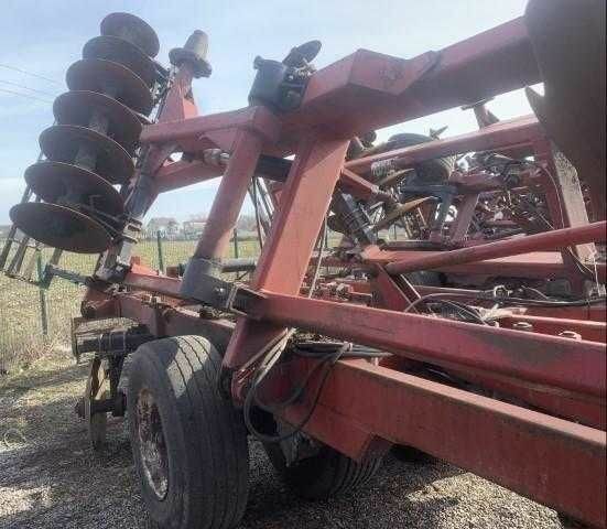 Віл-Річ Другая, об'ємом двигуна 0 л та пробігом 0 тис. км за 23207 $, фото 14 на Automoto.ua