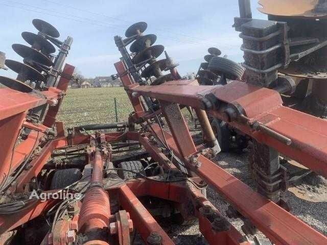 Віл-Річ Другая, об'ємом двигуна 2.45 л та пробігом 0 тис. км за 26874 $, фото 17 на Automoto.ua