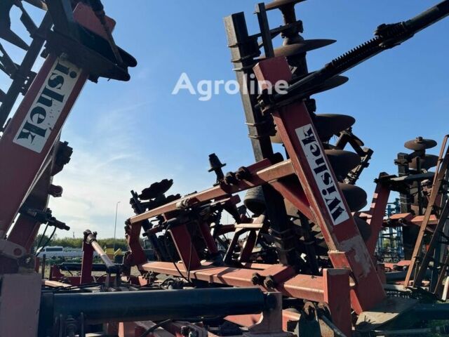 Віл-Річ Другая, об'ємом двигуна 2.45 л та пробігом 0 тис. км за 26874 $, фото 12 на Automoto.ua