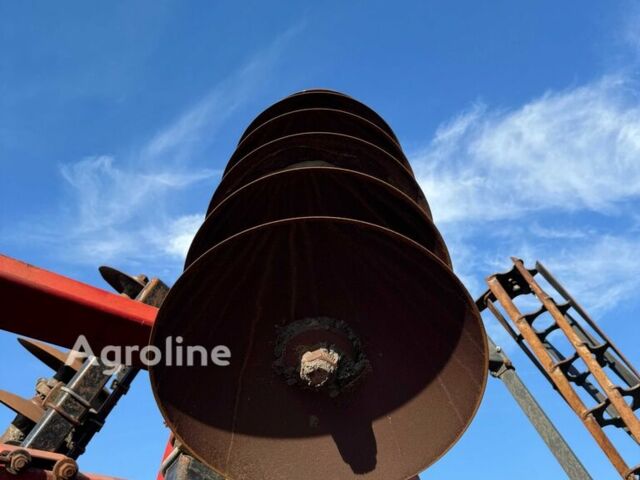 Віл-Річ Другая, об'ємом двигуна 0 л та пробігом 0 тис. км за 23207 $, фото 3 на Automoto.ua