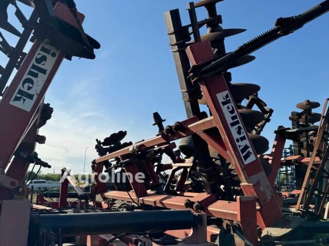 Віл-Річ Другая, об'ємом двигуна 2.45 л та пробігом 0 тис. км за 26874 $, фото 10 на Automoto.ua