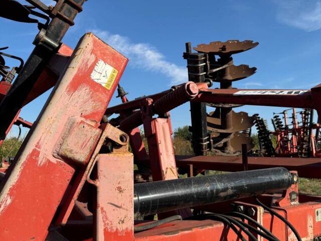 Віл-Річ Другая, об'ємом двигуна 2.45 л та пробігом 0 тис. км за 26874 $, фото 1 на Automoto.ua