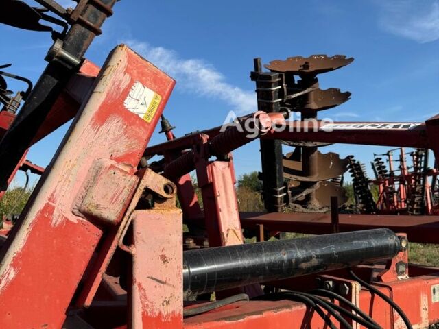 Віл-Річ Другая, об'ємом двигуна 2.45 л та пробігом 0 тис. км за 26874 $, фото 9 на Automoto.ua