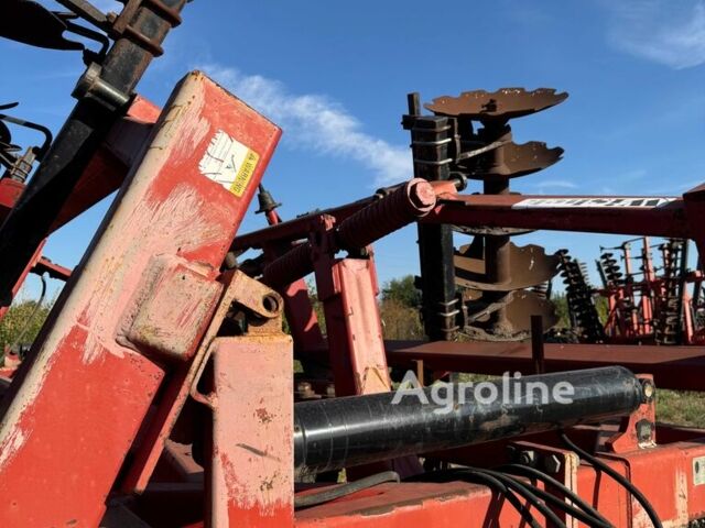 Віл-Річ Другая, об'ємом двигуна 0 л та пробігом 0 тис. км за 23207 $, фото 15 на Automoto.ua