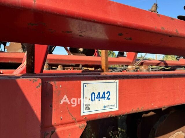 Віл-Річ Другая, об'ємом двигуна 0 л та пробігом 0 тис. км за 23207 $, фото 20 на Automoto.ua