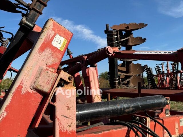 Віл-Річ Другая, об'ємом двигуна 2.45 л та пробігом 0 тис. км за 26874 $, фото 14 на Automoto.ua