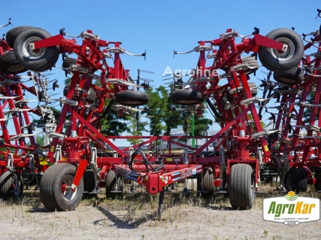 Червоний Віл-Річ Quad 5, об'ємом двигуна 0 л та пробігом 0 тис. км за 46723 $, фото 1 на Automoto.ua