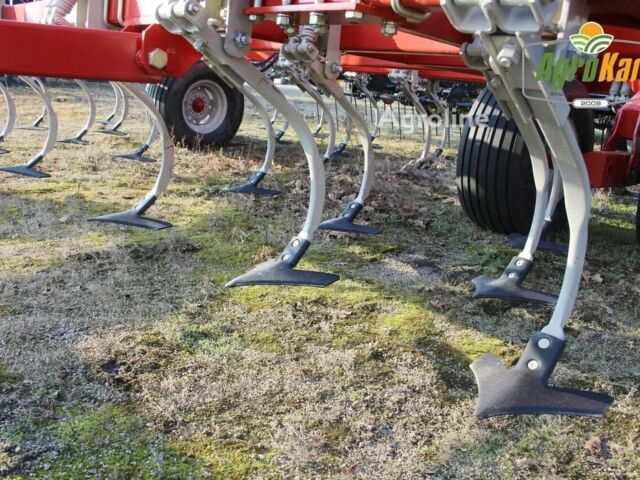 Красный Вил-Рич Quad 5, объемом двигателя 0 л и пробегом 0 тыс. км за 56976 $, фото 13 на Automoto.ua