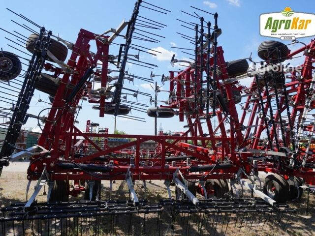 Червоний Віл-Річ Quad 5, об'ємом двигуна 0 л та пробігом 0 тис. км за 46723 $, фото 9 на Automoto.ua