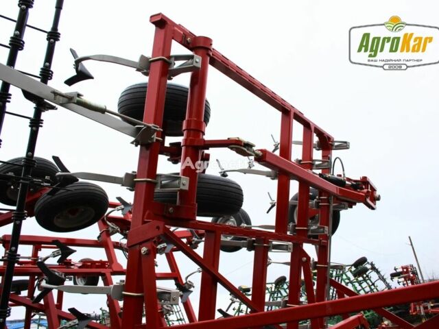 Червоний Віл-Річ Quad 5, об'ємом двигуна 0 л та пробігом 0 тис. км за 1638039 $, фото 8 на Automoto.ua