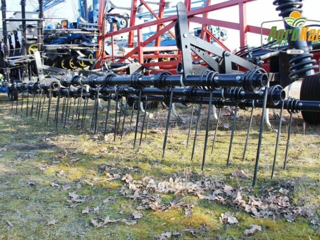 Красный Вил-Рич Quad 5, объемом двигателя 0 л и пробегом 0 тыс. км за 56976 $, фото 15 на Automoto.ua