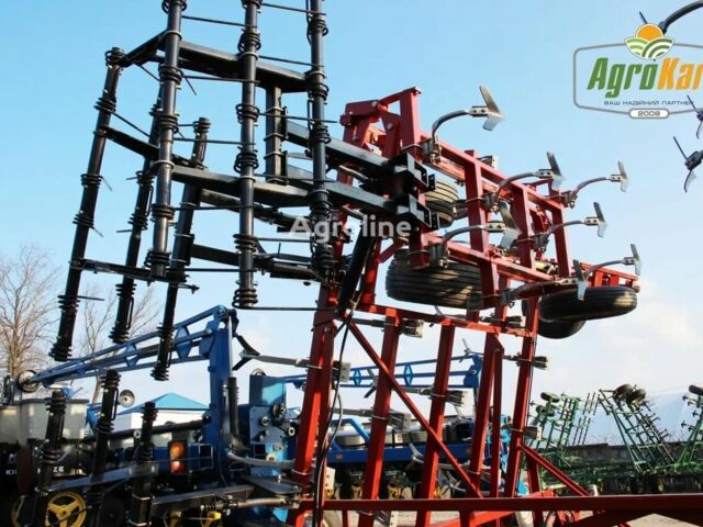 Красный Вил-Рич Quad 5, объемом двигателя 0 л и пробегом 0 тыс. км за 56976 $, фото 6 на Automoto.ua