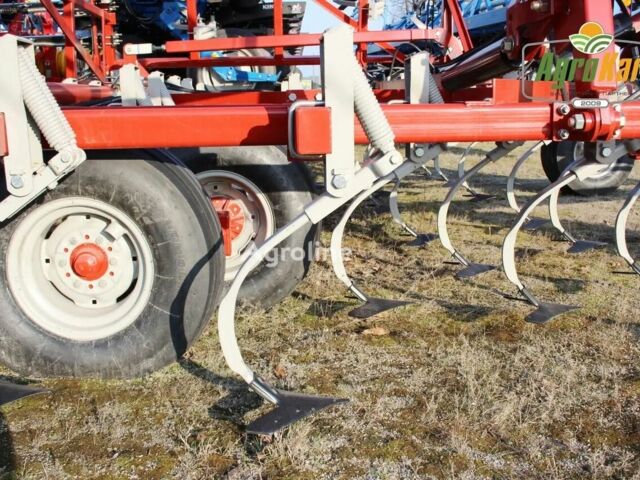 Красный Вил-Рич Quad 5, объемом двигателя 0 л и пробегом 0 тыс. км за 56976 $, фото 8 на Automoto.ua