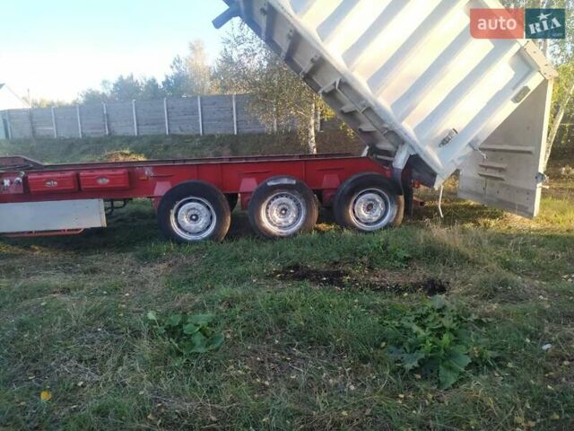 Білий Вілкокс 3210, об'ємом двигуна 0 л та пробігом 1 тис. км за 16999 $, фото 9 на Automoto.ua