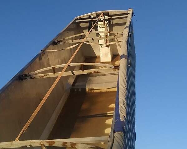 Білий Вілкокс 3210, об'ємом двигуна 0 л та пробігом 1 тис. км за 16999 $, фото 3 на Automoto.ua
