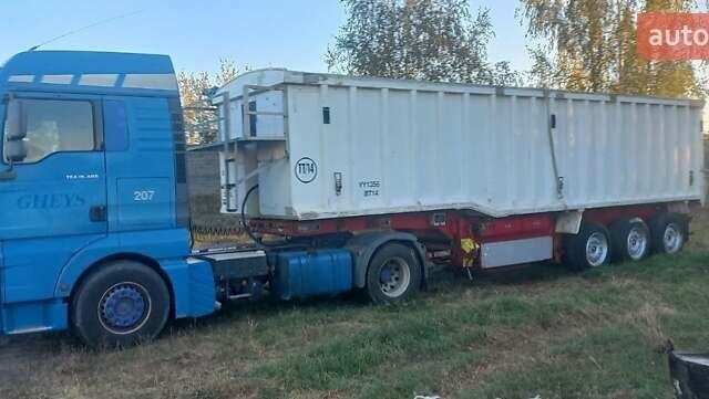 Білий Вілкокс 3210, об'ємом двигуна 0 л та пробігом 1 тис. км за 16999 $, фото 1 на Automoto.ua
