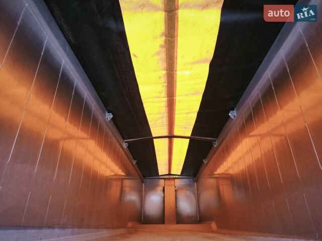 Вилкокс 3210, объемом двигателя 0 л и пробегом 555 тыс. км за 19200 $, фото 5 на Automoto.ua