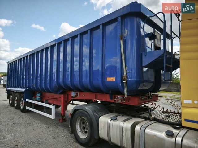 Вилкокс 3210, объемом двигателя 0 л и пробегом 0 тыс. км за 21900 $, фото 1 на Automoto.ua