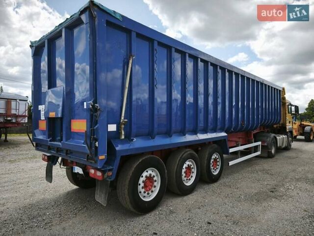 Вилкокс 3210, объемом двигателя 0 л и пробегом 0 тыс. км за 21900 $, фото 2 на Automoto.ua