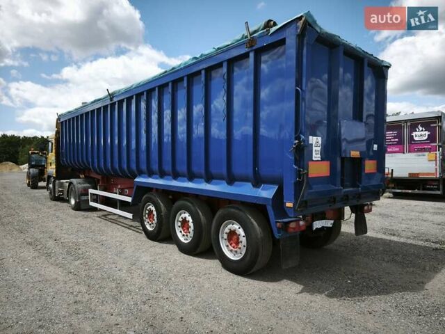 Вилкокс 3210, объемом двигателя 0 л и пробегом 0 тыс. км за 21900 $, фото 3 на Automoto.ua