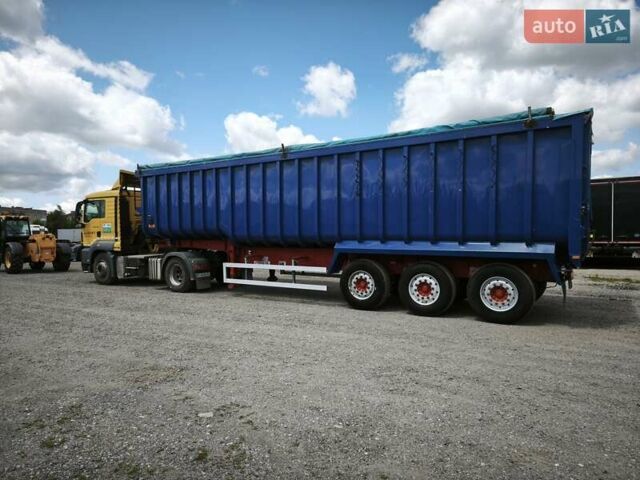 Вилкокс 3210, объемом двигателя 0 л и пробегом 0 тыс. км за 21900 $, фото 4 на Automoto.ua