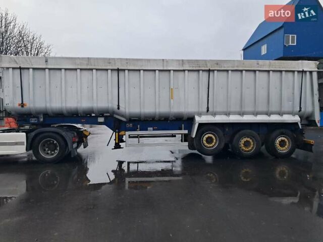 Синій Вілкокс 3210, об'ємом двигуна 0 л та пробігом 0 тис. км за 14500 $, фото 1 на Automoto.ua