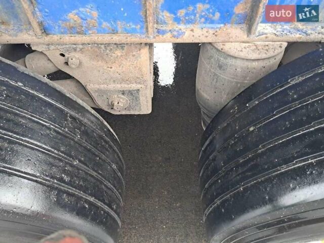 Синій Вілкокс 3210, об'ємом двигуна 0 л та пробігом 0 тис. км за 14500 $, фото 7 на Automoto.ua
