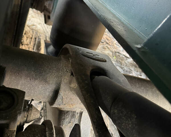 Вилкокс Фрехауф, объемом двигателя 0 л и пробегом 0 тыс. км за 18500 $, фото 10 на Automoto.ua