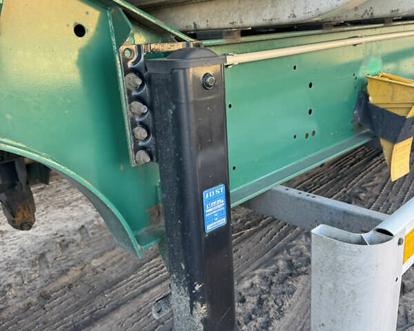 Вилкокс Фрехауф, объемом двигателя 0 л и пробегом 0 тыс. км за 18500 $, фото 6 на Automoto.ua