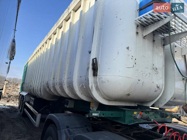 Вилкокс Фрехауф, объемом двигателя 0 л и пробегом 0 тыс. км за 18500 $, фото 1 на Automoto.ua