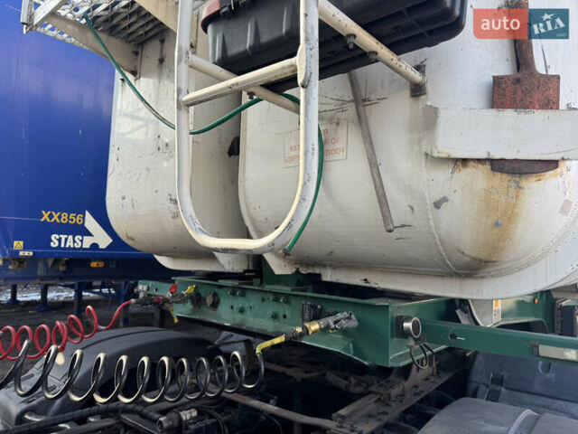 Вилкокс Фрехауф, объемом двигателя 0 л и пробегом 0 тыс. км за 18500 $, фото 9 на Automoto.ua