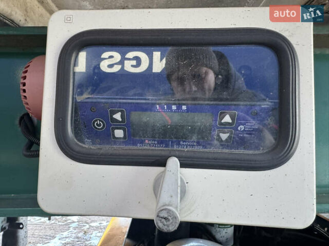 Вилкокс Фрехауф, объемом двигателя 0 л и пробегом 0 тыс. км за 18500 $, фото 2 на Automoto.ua