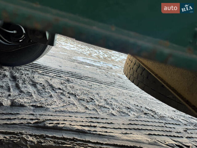 Вилкокс Фрехауф, объемом двигателя 0 л и пробегом 0 тыс. км за 18500 $, фото 4 на Automoto.ua