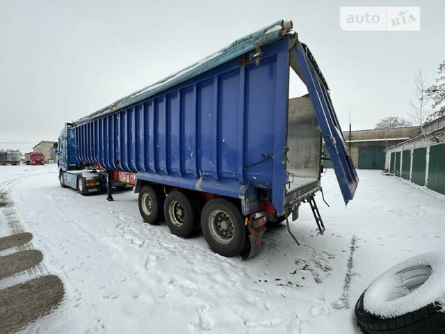 Вилкокс Фрехауф, объемом двигателя 0 л и пробегом 1 тыс. км за 17000 $, фото 9 на Automoto.ua