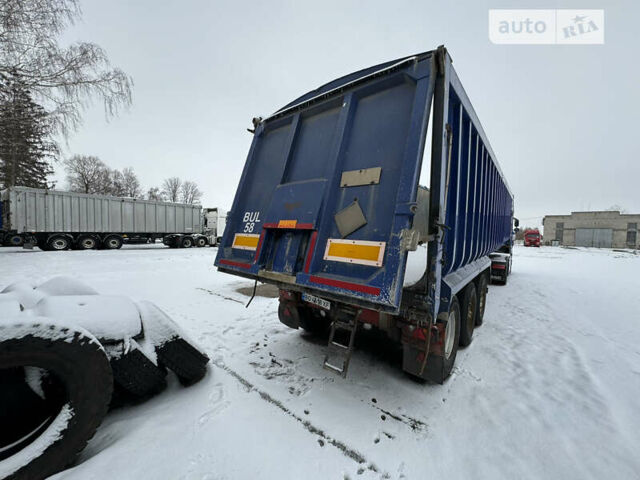 Вилкокс Фрехауф, объемом двигателя 0 л и пробегом 1 тыс. км за 17000 $, фото 8 на Automoto.ua