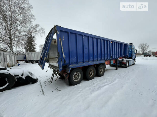 Вилкокс Фрехауф, объемом двигателя 0 л и пробегом 1 тыс. км за 17000 $, фото 6 на Automoto.ua