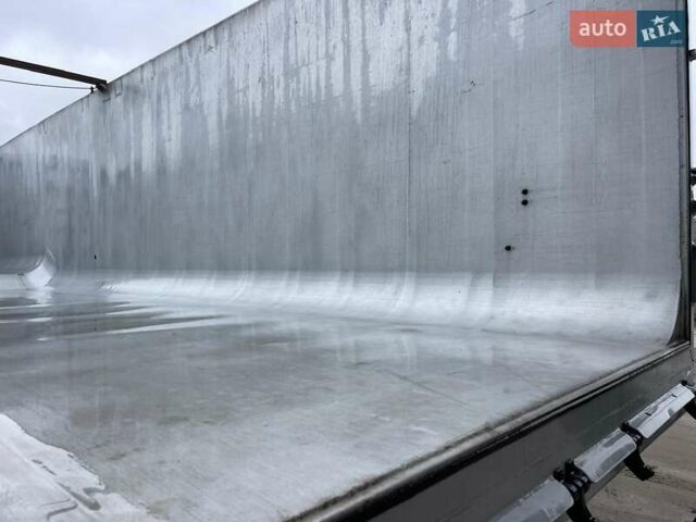 Вілкокс Alloy, об'ємом двигуна 0 л та пробігом 88 тис. км за 18300 $, фото 13 на Automoto.ua