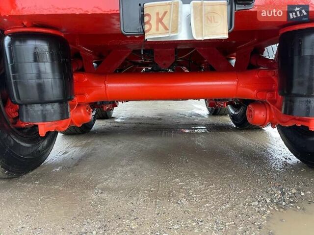 Вілкокс Alloy, об'ємом двигуна 0 л та пробігом 88 тис. км за 18300 $, фото 6 на Automoto.ua