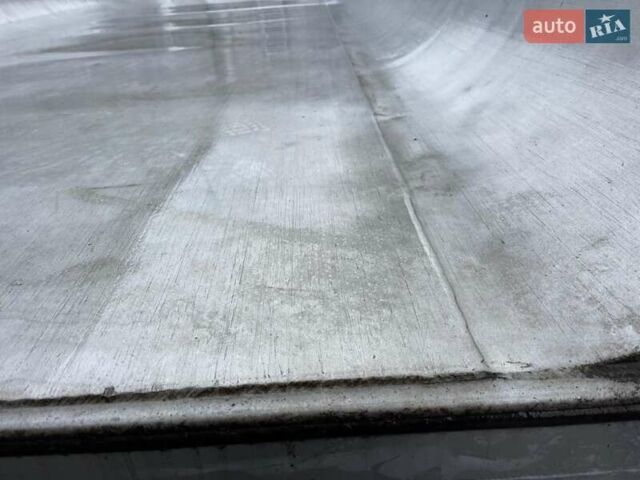 Вілкокс Alloy, об'ємом двигуна 0 л та пробігом 88 тис. км за 18300 $, фото 17 на Automoto.ua