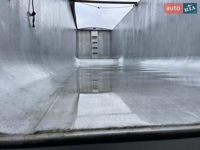 Вілкокс Alloy, об'ємом двигуна 0 л та пробігом 88 тис. км за 18300 $, фото 14 на Automoto.ua