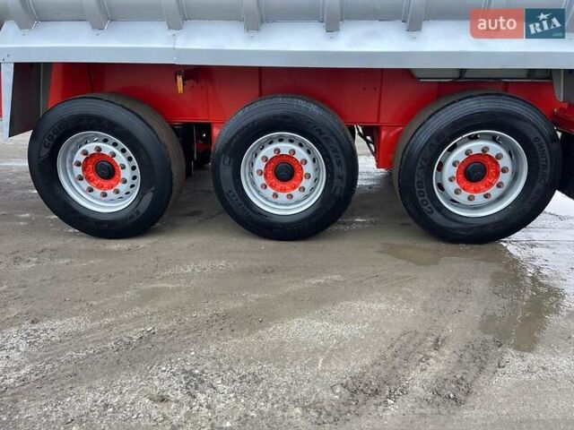 Вілкокс Alloy, об'ємом двигуна 0 л та пробігом 88 тис. км за 18300 $, фото 5 на Automoto.ua