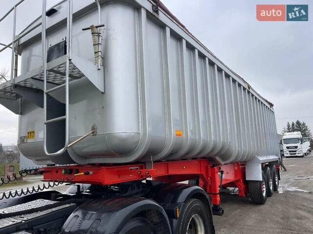 Вілкокс Alloy, об'ємом двигуна 0 л та пробігом 88 тис. км за 18300 $, фото 3 на Automoto.ua