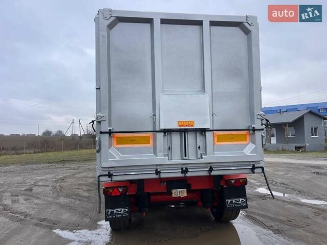 Вілкокс Alloy, об'ємом двигуна 0 л та пробігом 88 тис. км за 18300 $, фото 19 на Automoto.ua