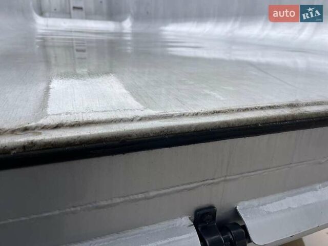 Вілкокс Alloy, об'ємом двигуна 0 л та пробігом 88 тис. км за 18300 $, фото 15 на Automoto.ua