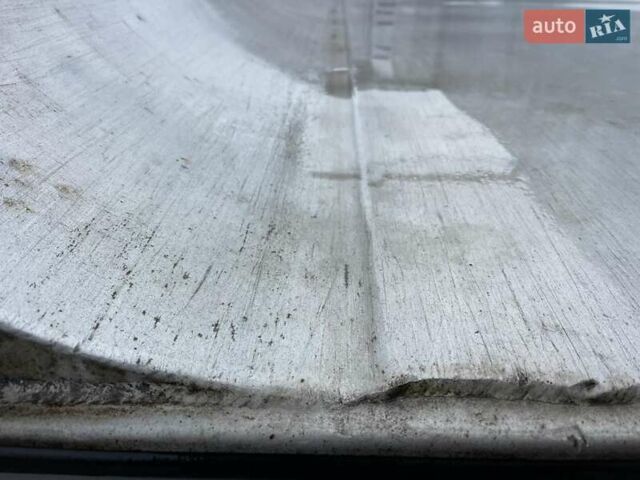 Вілкокс Alloy, об'ємом двигуна 0 л та пробігом 88 тис. км за 18300 $, фото 18 на Automoto.ua