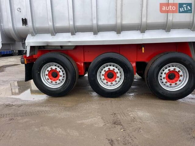 Вілкокс Alloy, об'ємом двигуна 0 л та пробігом 88 тис. км за 18300 $, фото 7 на Automoto.ua