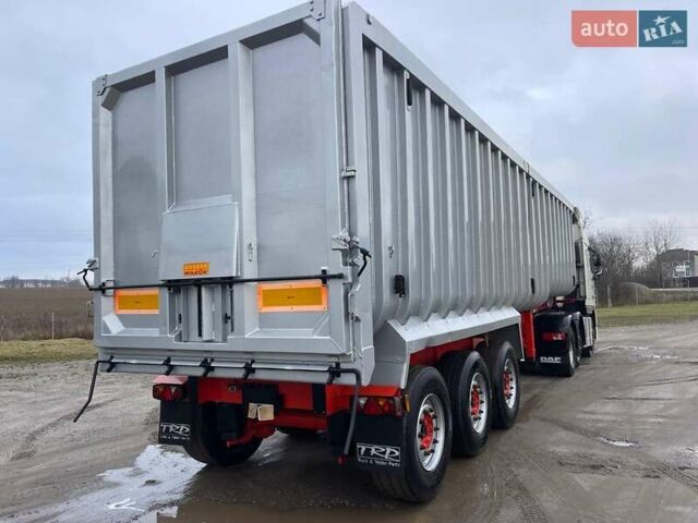 Вілкокс Alloy, об'ємом двигуна 0 л та пробігом 88 тис. км за 18300 $, фото 2 на Automoto.ua