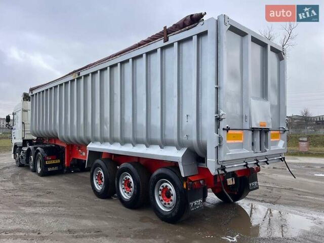 Вілкокс Alloy, об'ємом двигуна 0 л та пробігом 88 тис. км за 18300 $, фото 1 на Automoto.ua