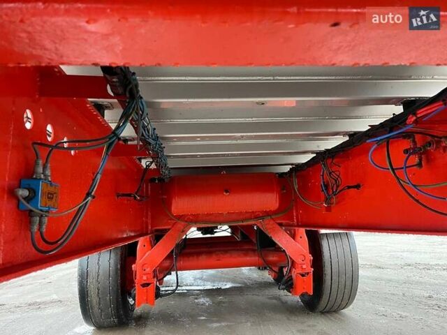 Вілкокс Alloy, об'ємом двигуна 0 л та пробігом 88 тис. км за 18300 $, фото 10 на Automoto.ua