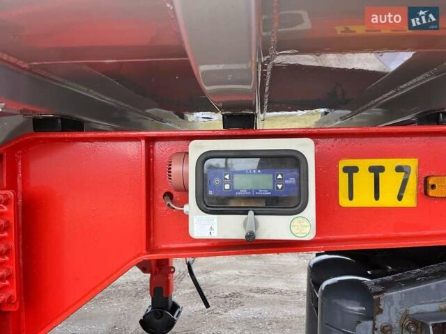 Вілкокс Alloy, об'ємом двигуна 0 л та пробігом 88 тис. км за 18300 $, фото 9 на Automoto.ua